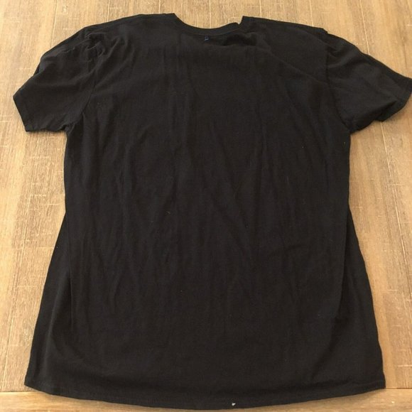 Purple Rain Prince And The Revolution Band Shirt - Picture 4 of 6